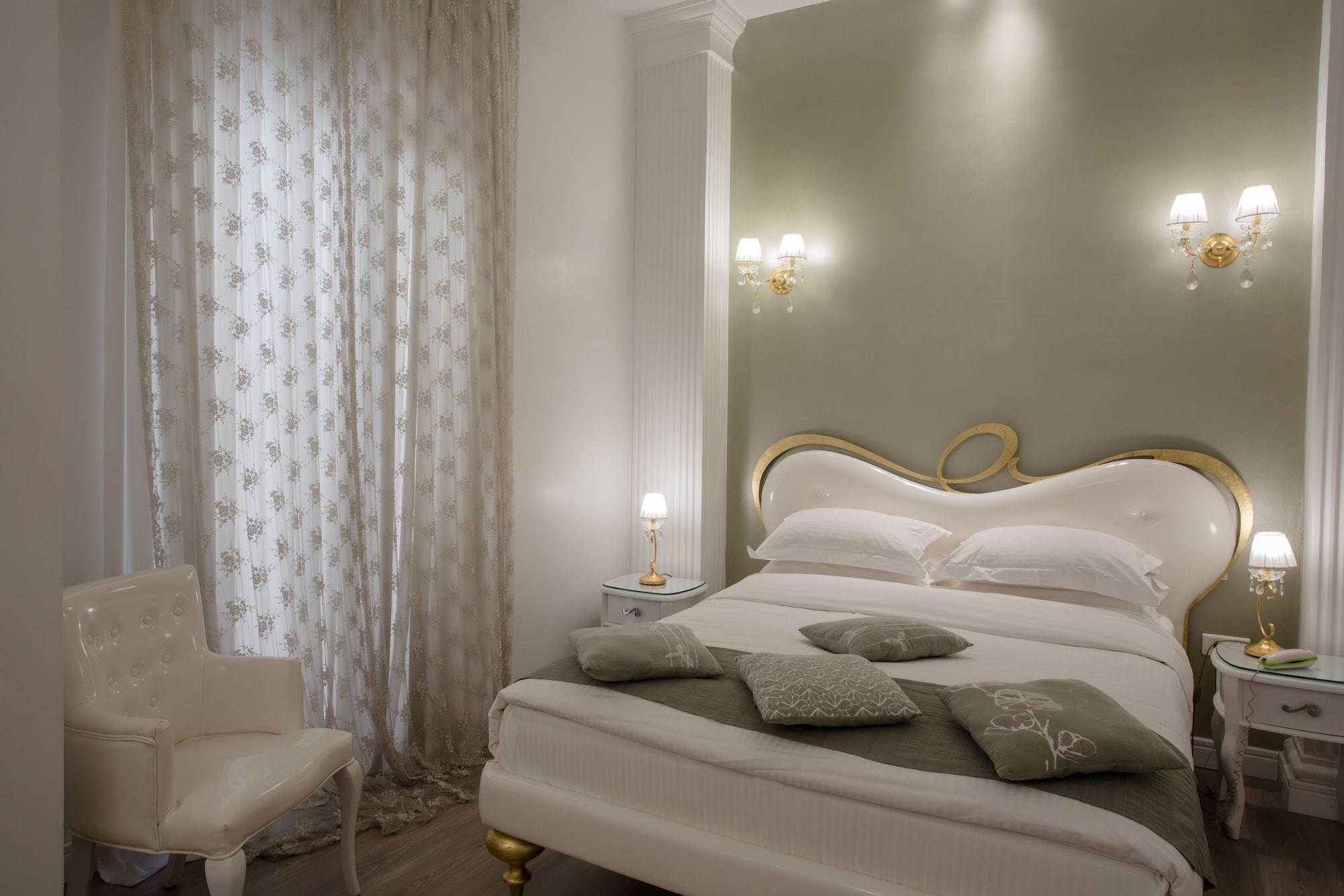 Апарт отель Astikon House Афины Экстерьер фото