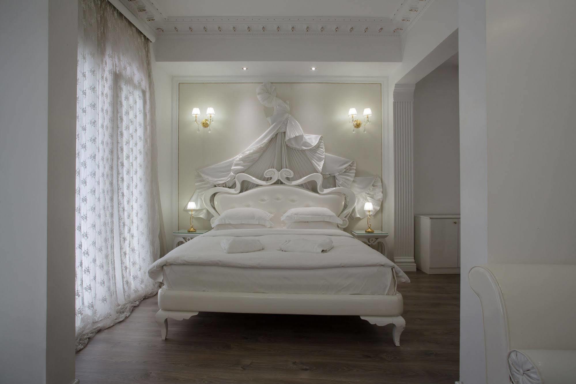 Апарт отель Astikon House Афины Экстерьер фото